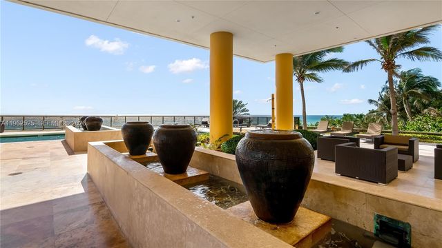 16275 Collins Ave 903, Sunny Isles Beach, FL 33160