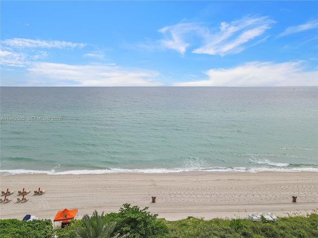 16275 Collins Ave 903, Sunny Isles Beach, FL 33160
