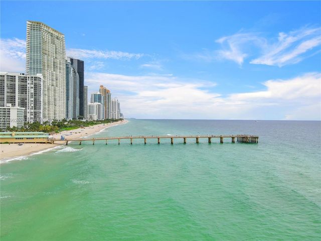 16275 Collins Ave 903, Sunny Isles Beach, FL 33160