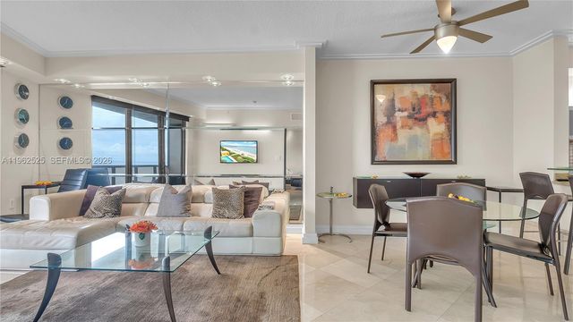 16275 Collins Ave 903, Sunny Isles Beach, FL 33160