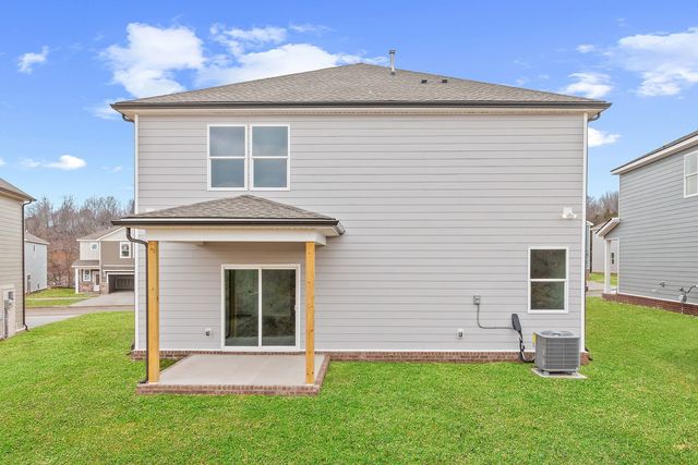 5004 Lawler Lane, Old Hickory, TN 37138