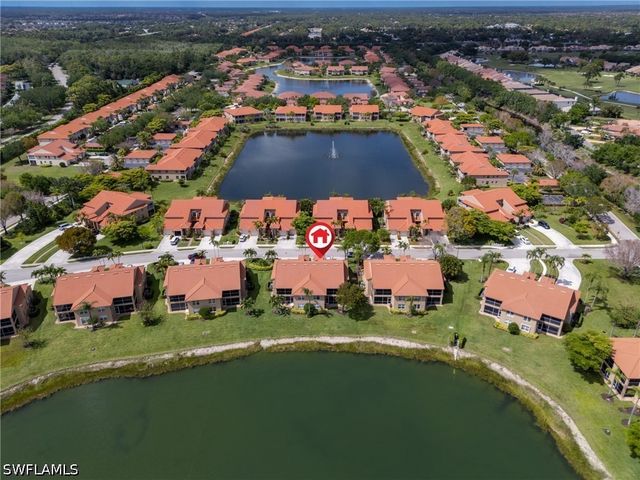 2540 Aspen Creek LN 201, Naples, FL 34119