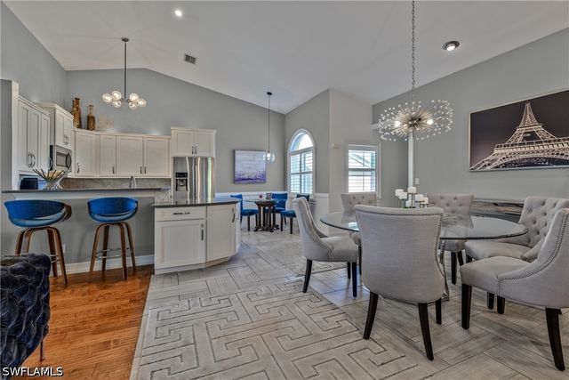 2540 Aspen Creek LN 201, Naples, FL 34119