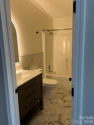 322 Woodcrest Drive, York, SC 29745