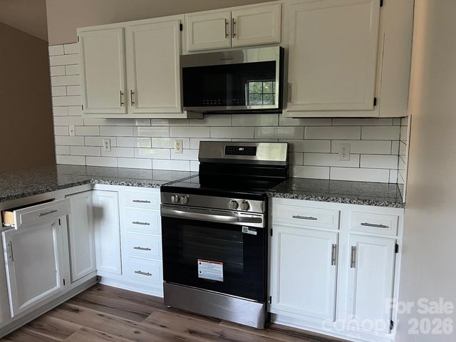 322 Woodcrest Drive, York, SC 29745