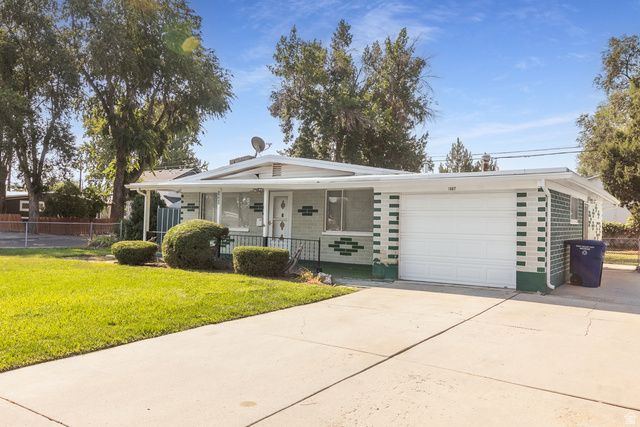 1867 W 3140 S, West Valley City, UT 84119