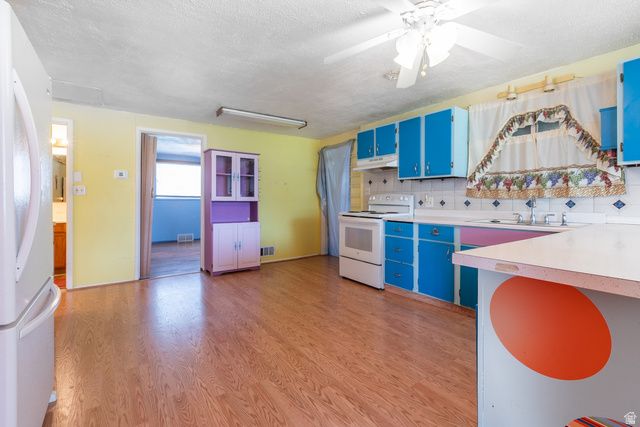 1867 W 3140 S, West Valley City, UT 84119