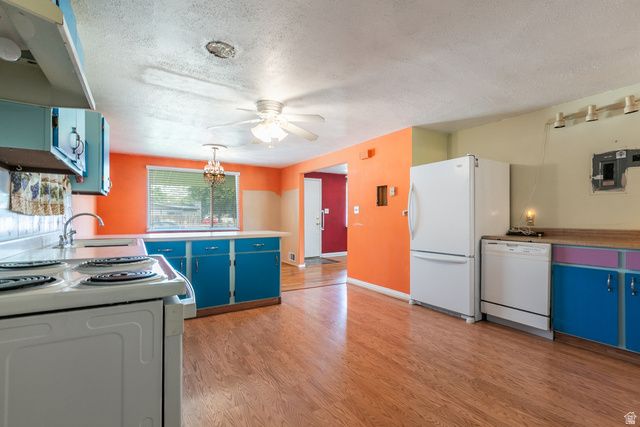 1867 W 3140 S, West Valley City, UT 84119