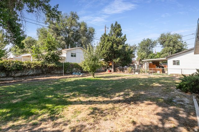 1867 W 3140 S, West Valley City, UT 84119
