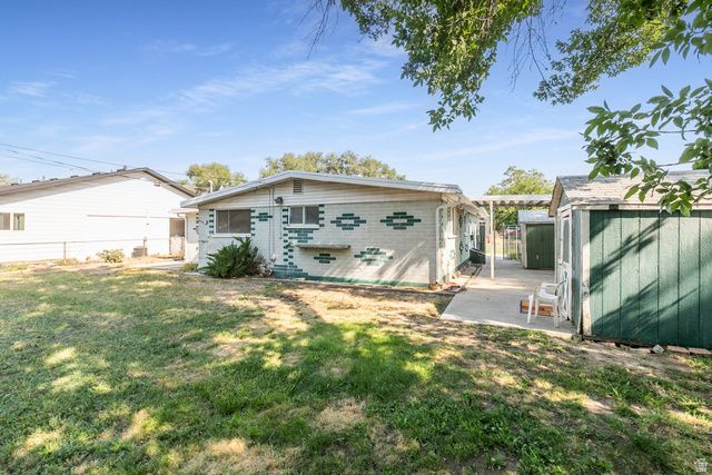 1867 W 3140 S, West Valley City, UT 84119
