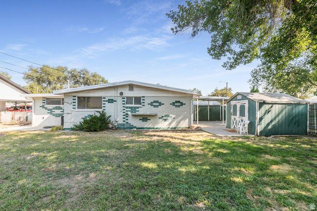 1867 W 3140 S, West Valley City, UT 84119