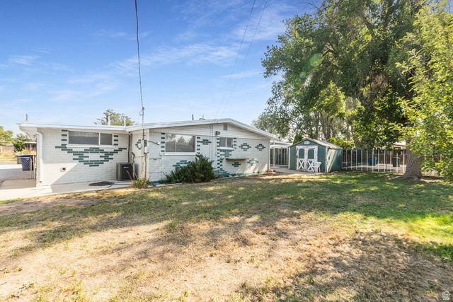 1867 W 3140 S, West Valley City, UT 84119