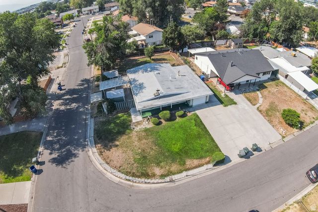 1867 W 3140 S, West Valley City, UT 84119