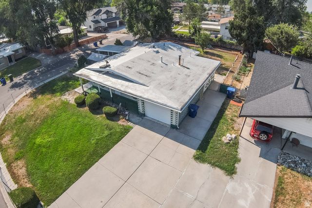 1867 W 3140 S, West Valley City, UT 84119