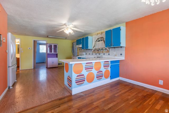 1867 W 3140 S, West Valley City, UT 84119