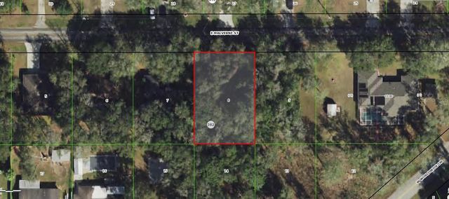 6406 E MALVERNE STREET, Inverness, FL 34452