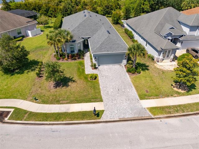 208 HERON DRIVE, Palm Coast, FL 32137