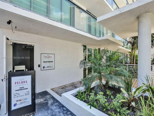 6620 INDIAN CREEK 114, Miami Beach, FL 33141