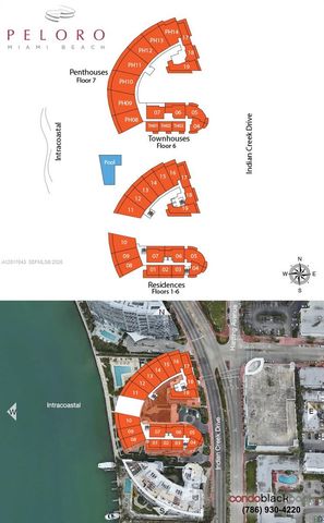 6620 INDIAN CREEK 114, Miami Beach, FL 33141