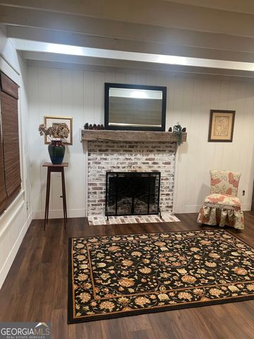 5495 Arrowhead Drive, Acworth, GA 30102