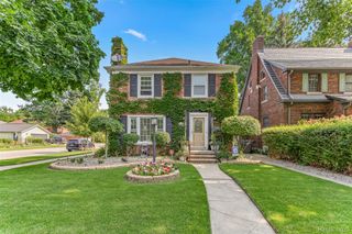 22260 Olmstead Street, Dearborn, MI 48124