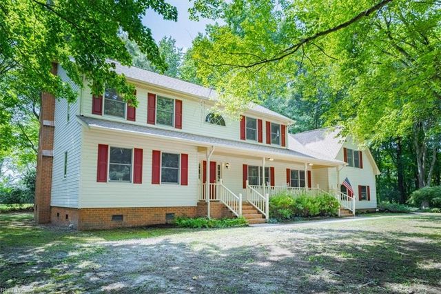 1204 Murray DR, Chesapeake, VA 23322