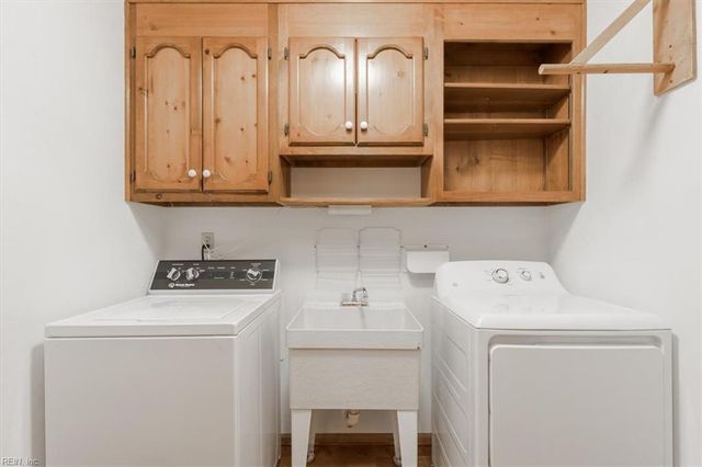 1204 Murray DR, Chesapeake, VA 23322