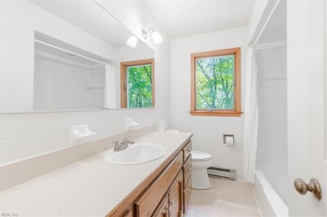 1204 Murray DR, Chesapeake, VA 23322