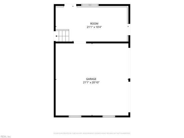 1204 Murray DR, Chesapeake, VA 23322