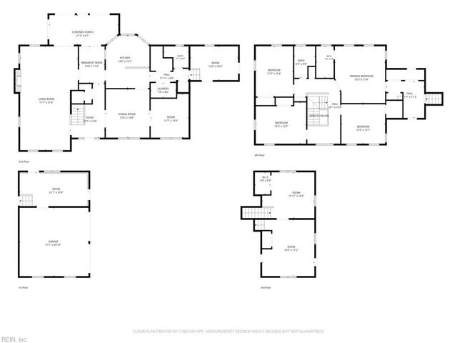 1204 Murray DR, Chesapeake, VA 23322