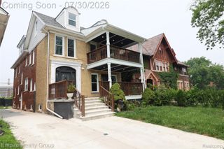 2418 Calvert Street, Detroit, MI 48206