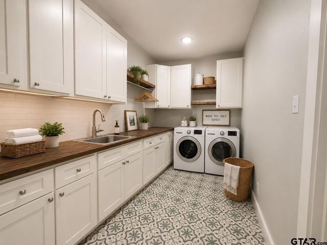 12301 Madison Xing, Bullard, TX 75757