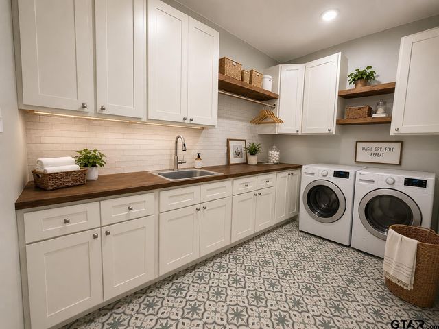 12301 Madison Xing, Bullard, TX 75757