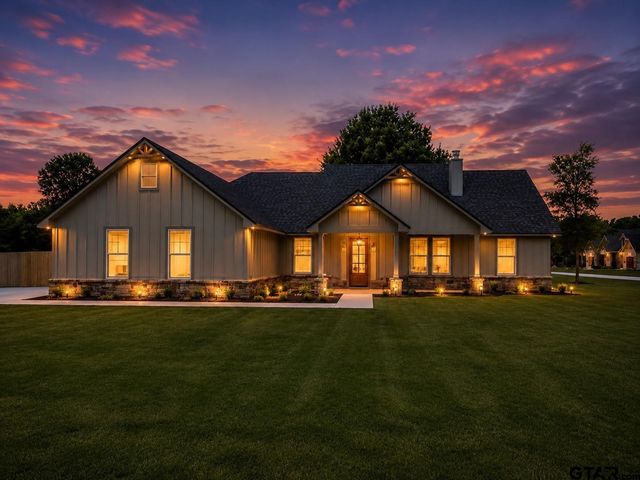 12301 Madison Xing, Bullard, TX 75757