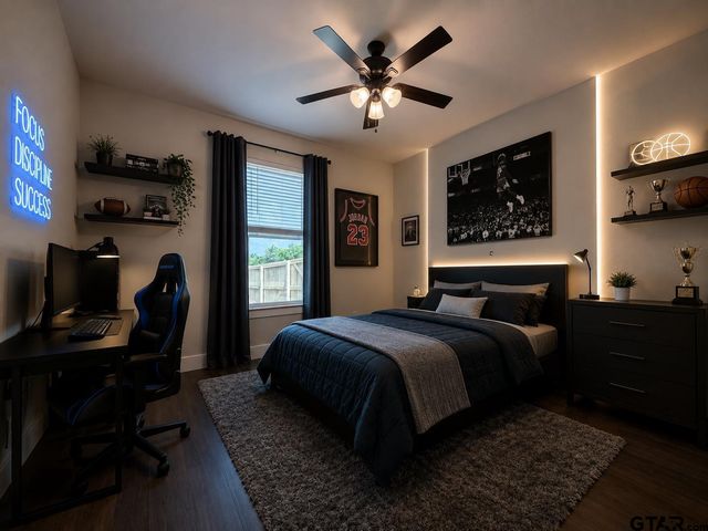 12301 Madison Xing, Bullard, TX 75757