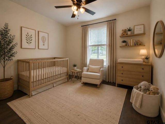 12301 Madison Xing, Bullard, TX 75757