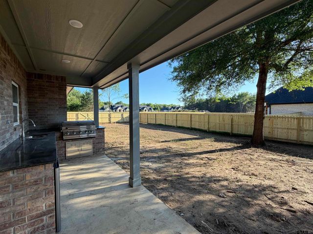 12301 Madison Xing, Bullard, TX 75757