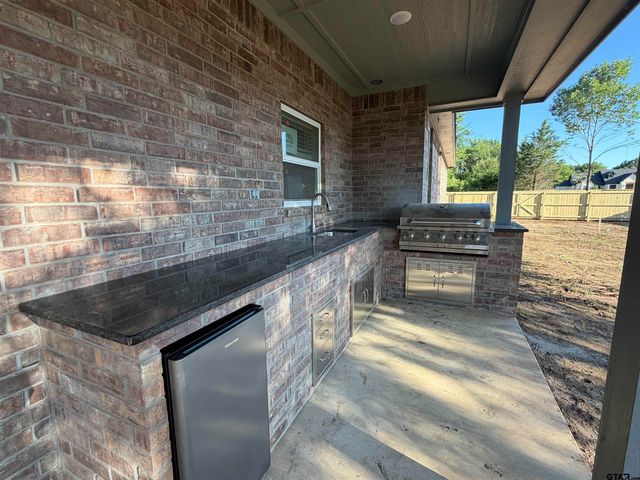 12301 Madison Xing, Bullard, TX 75757