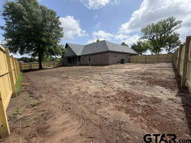 12301 Madison Xing, Bullard, TX 75757