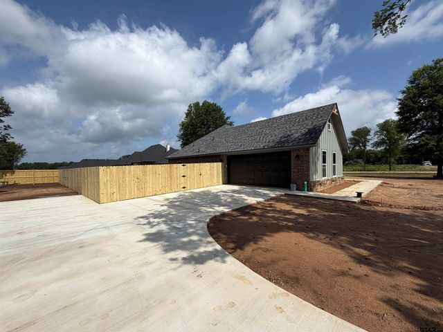 12301 Madison Xing, Bullard, TX 75757