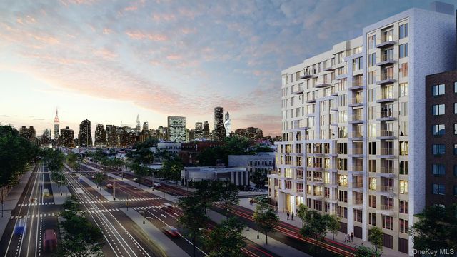 58-01 Queens Boulevard 8E, Woodside, NY 11377