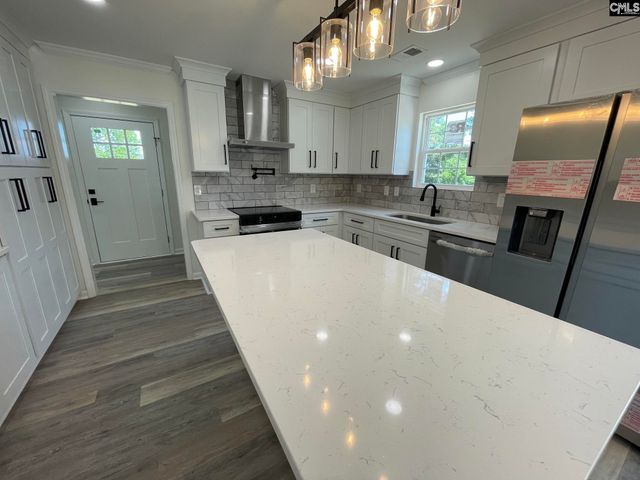 856 St Pauls Church Circle, Camden, SC 29020