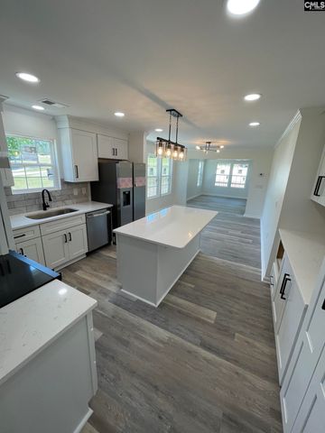 856 St Pauls Church Circle, Camden, SC 29020