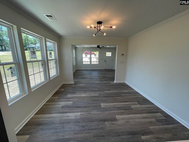 856 St Pauls Church Circle, Camden, SC 29020