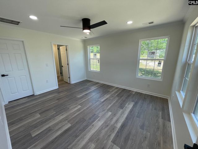 856 St Pauls Church Circle, Camden, SC 29020