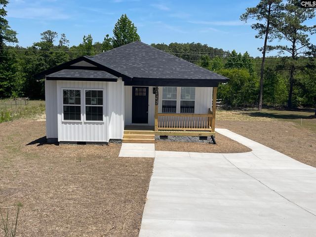 856 St Pauls Church Circle, Camden, SC 29020