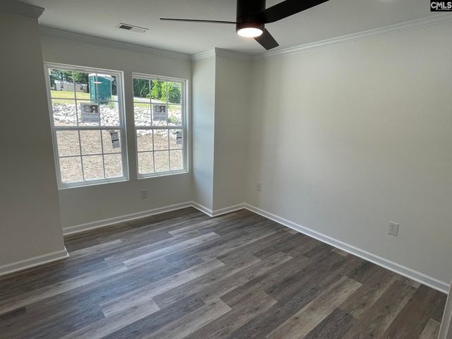 856 St Pauls Church Circle, Camden, SC 29020