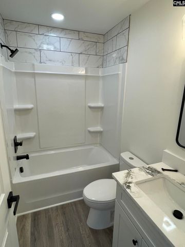856 St Pauls Church Circle, Camden, SC 29020