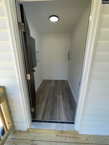 856 St Pauls Church Circle, Camden, SC 29020