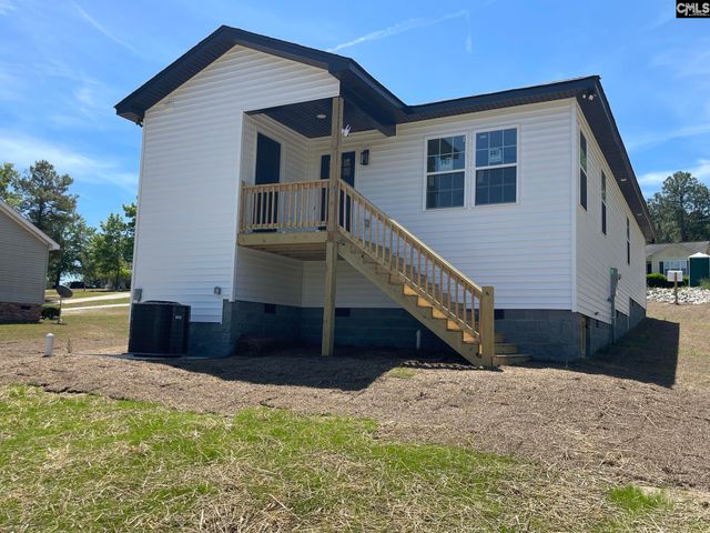 856 St Pauls Church Circle, Camden, SC 29020